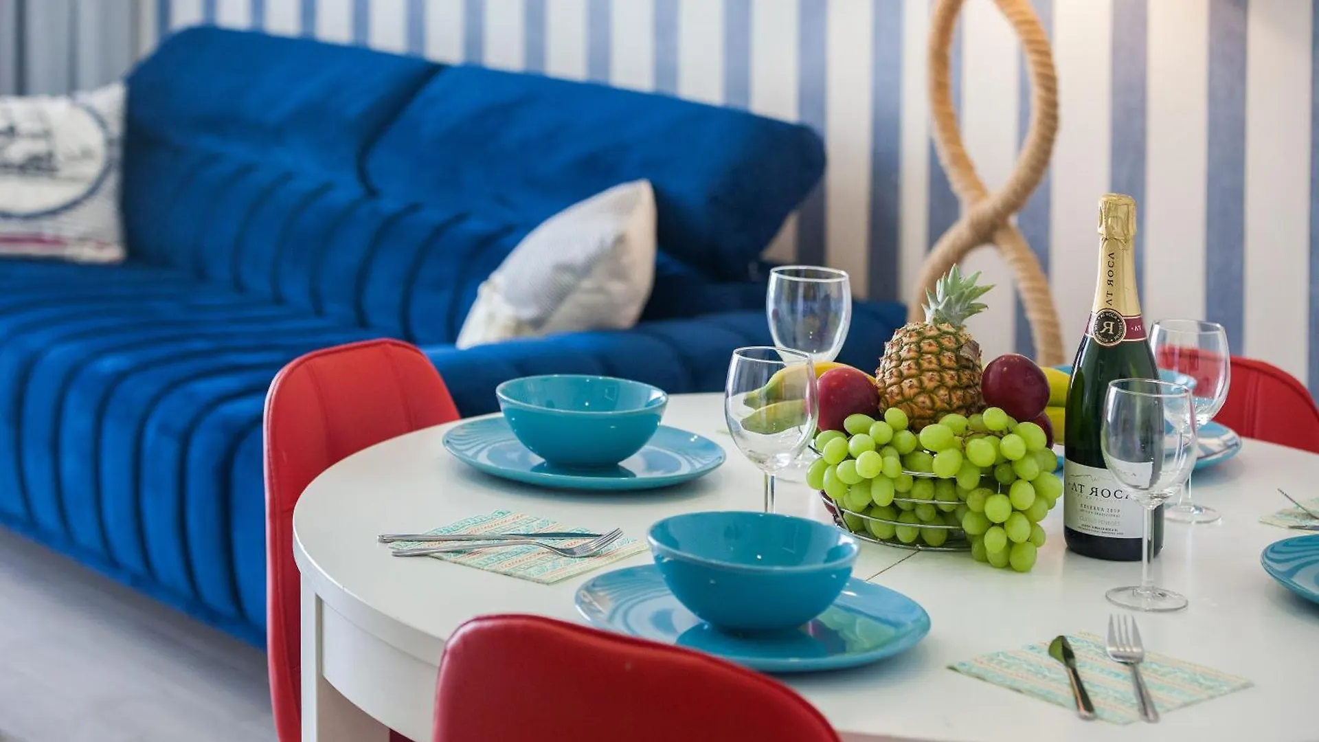 Ma Apartments - Ocean Garden - Playa Paraiso - 2 Bedrooms, 2 Bathrooms, Big Terrace Costa Adeje  Espagne