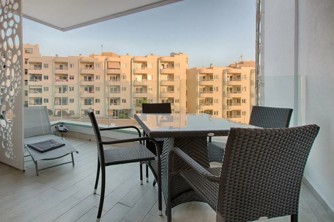 Ma Apartments - Ocean Garden - Playa Paraiso - 2 Bedrooms, 2 Bathrooms, Big Terrace 阿德耶 0*,  西班牙