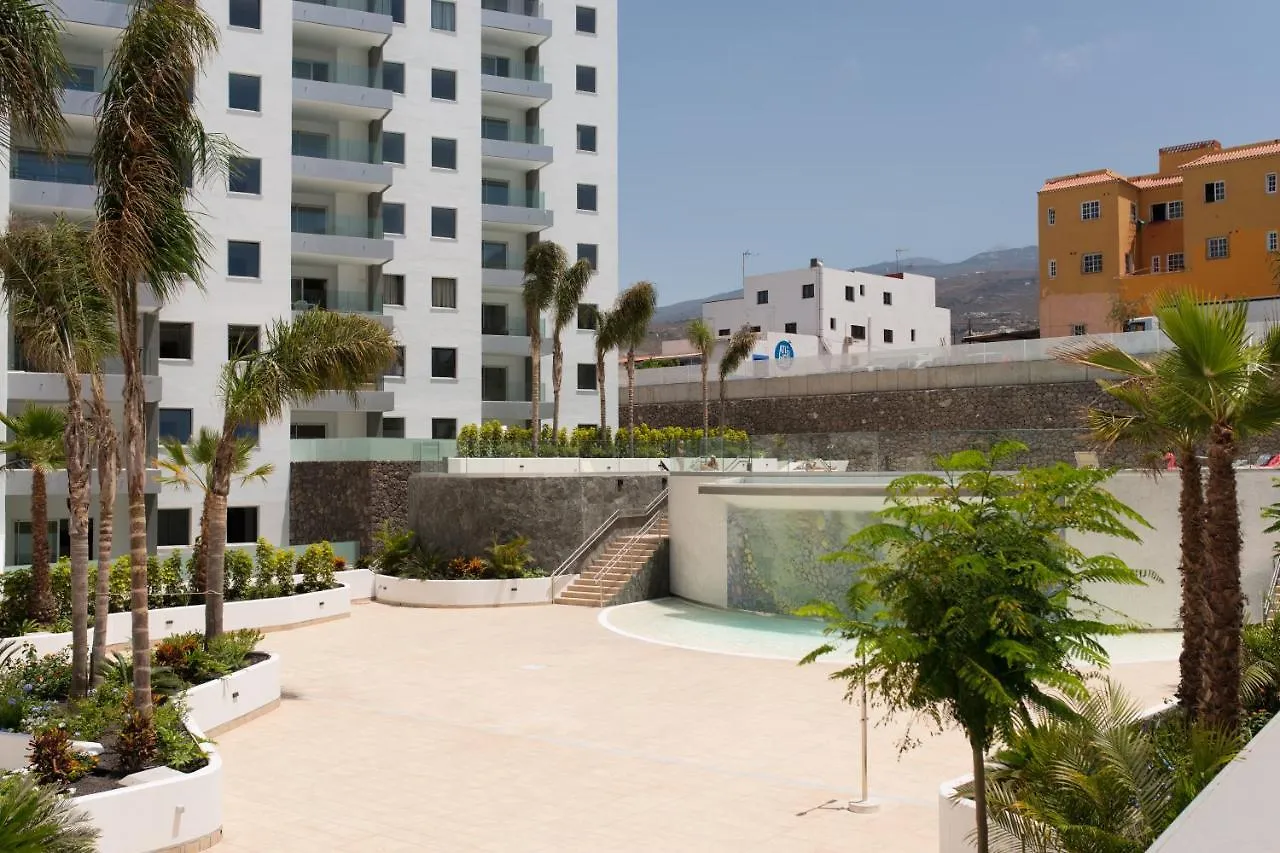 Ma Apartments - Ocean Garden - Playa Paraiso - 2 Bedrooms, 2 Bathrooms, Big Terrace Costa Adeje  Spagna