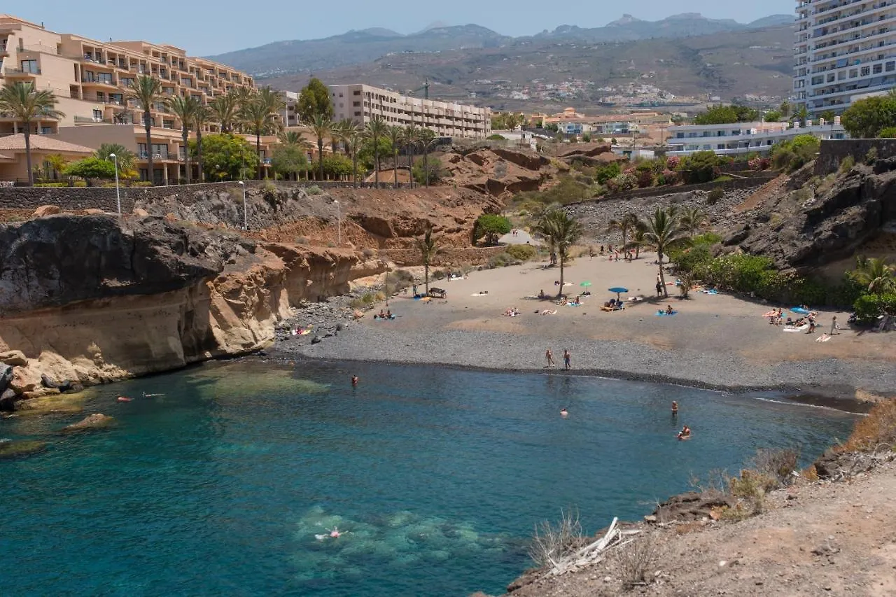 Ma Apartments - Ocean Garden - Playa Paraiso - 2 Bedrooms, 2 Bathrooms, Big Terrace Costa Adeje  0*, Costa Adeje (Tenerife) Spagna