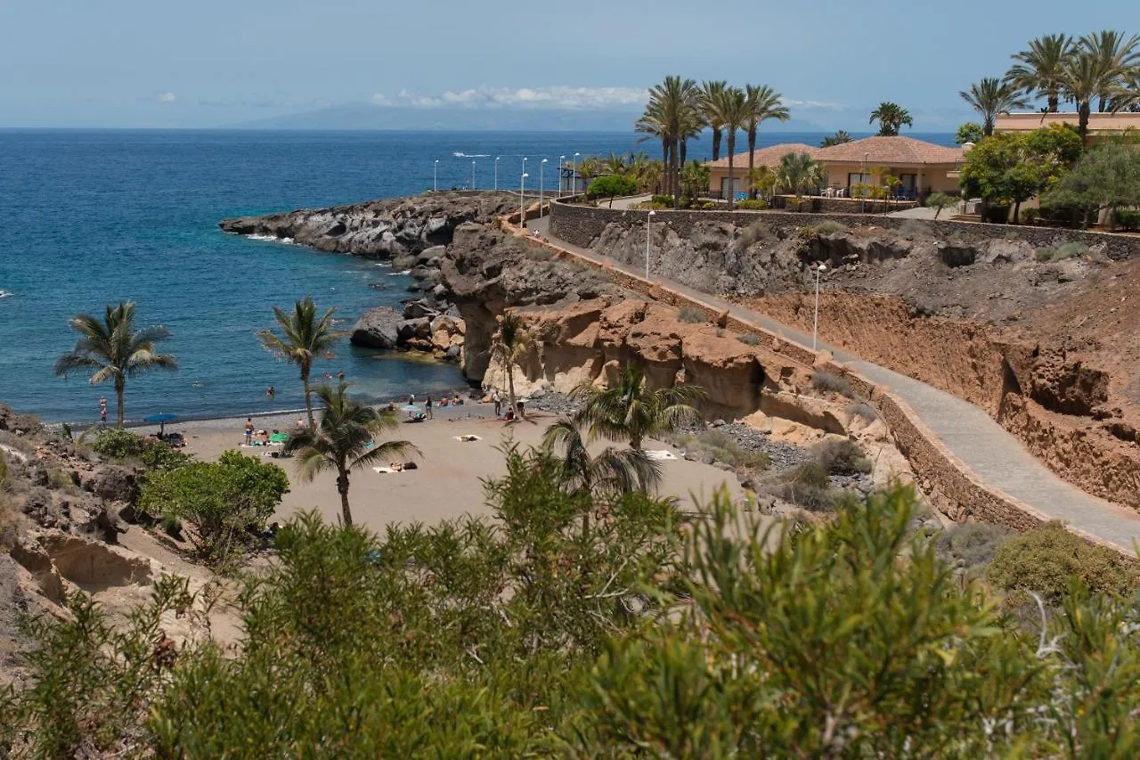 MA APARTMENTS - OCEAN GARDEN - PLAYA PARAISO - 2 Bedrooms, 2 Bathrooms, Big Terrace Costa Adeje   Costa Adeje (Tenerife)