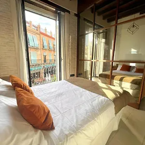 Eva Recommends Triana Apartment Seville