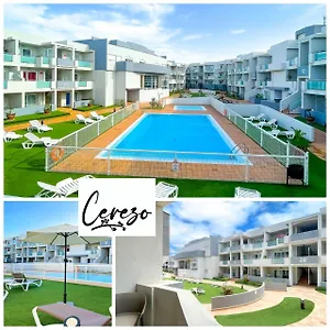 B-rent Sun Cerezo Pool Appartamento