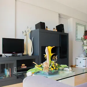  Apartment Geranios Spain